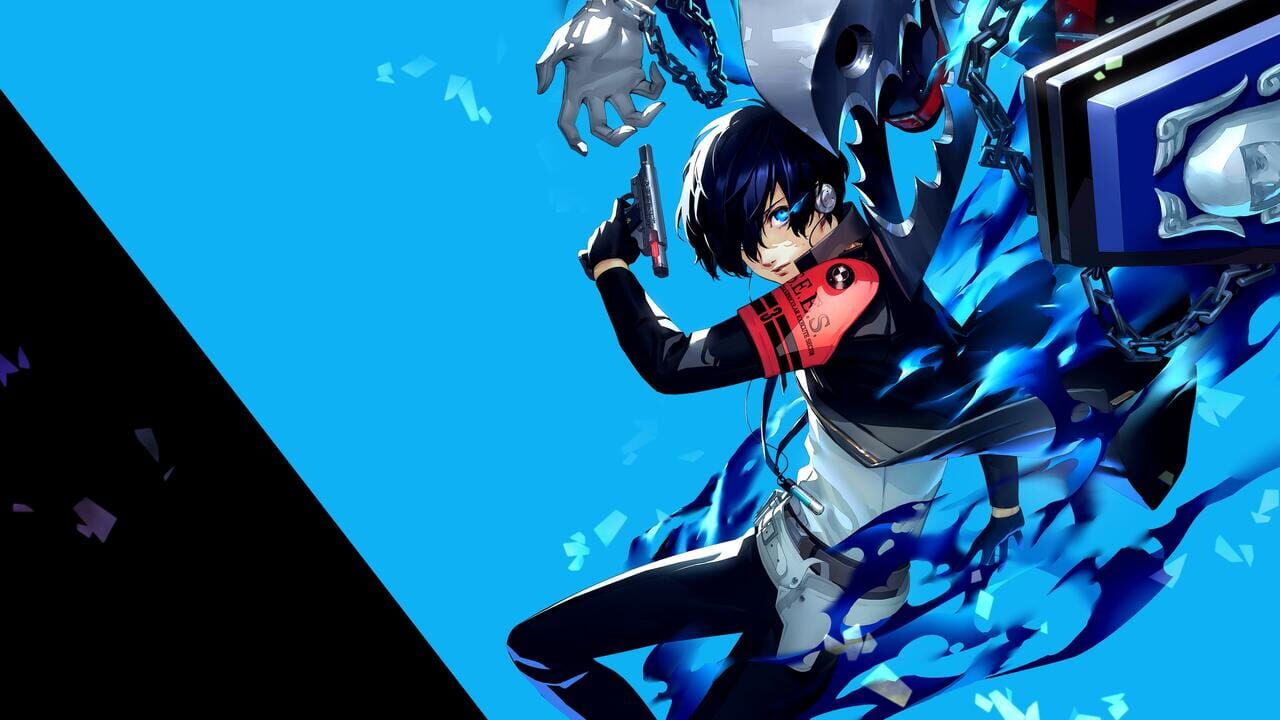 Persona 3 Reload_artwork_115292