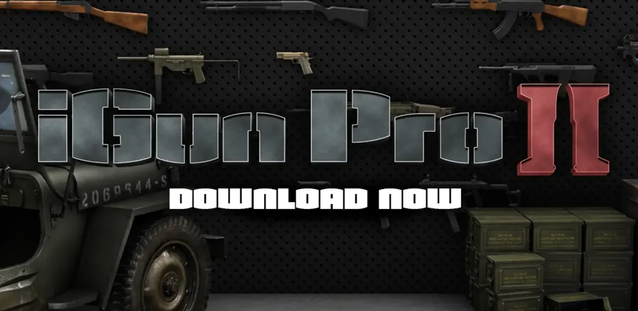 iGun Pro 2 (2017)