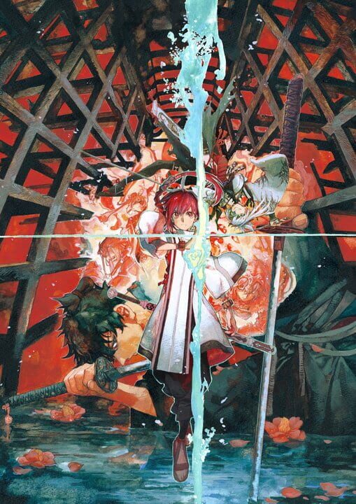 Fate/Samurai Remnant_artwork_116079