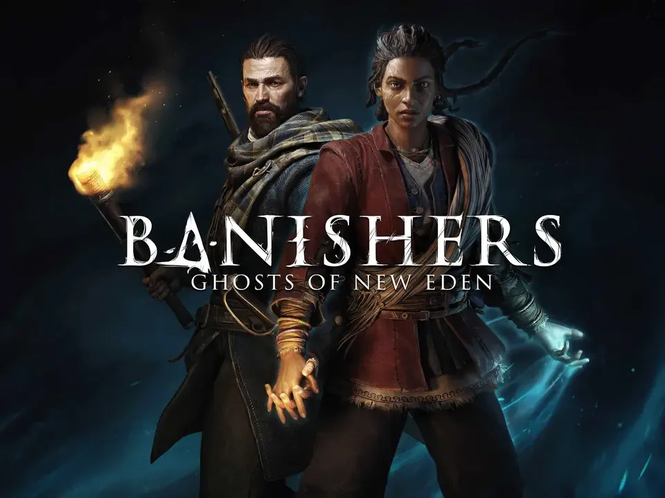 Banishers: Ghosts of New Eden artwork 116330
