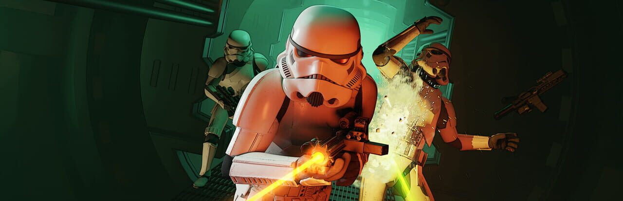 Star Wars: Dark Forces Remaster_artwork_117467