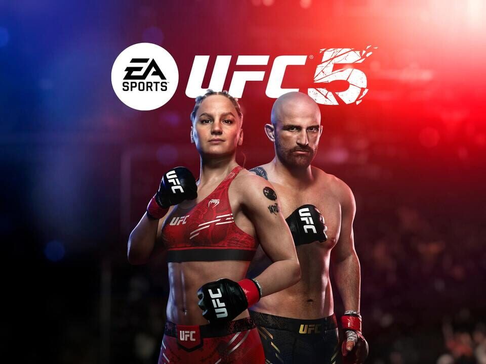 EA Sports UFC 5_artwork_117530