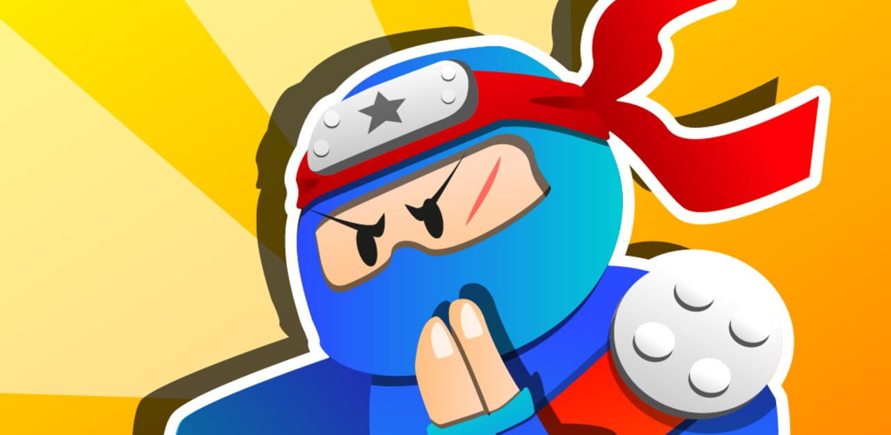 Ninja Hands — Screenshot 5