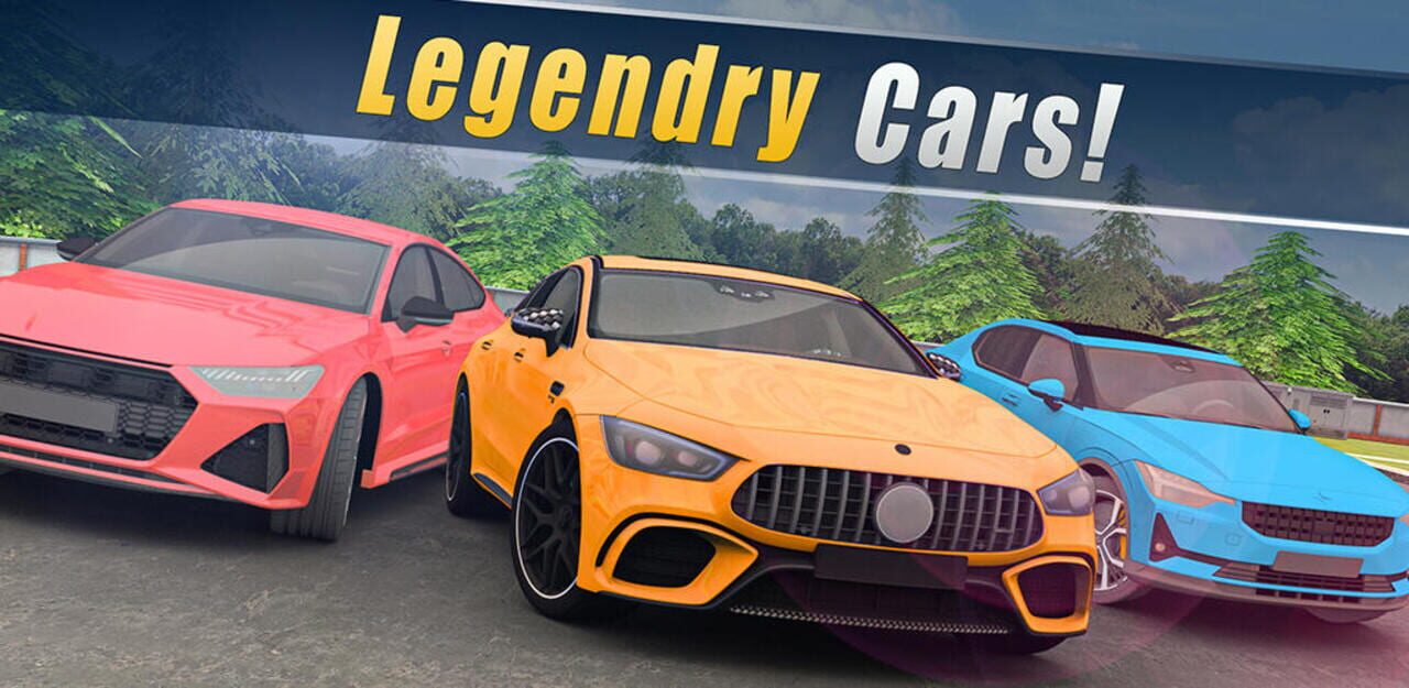 Car Simulator: Car Games 3D — Screenshot 5