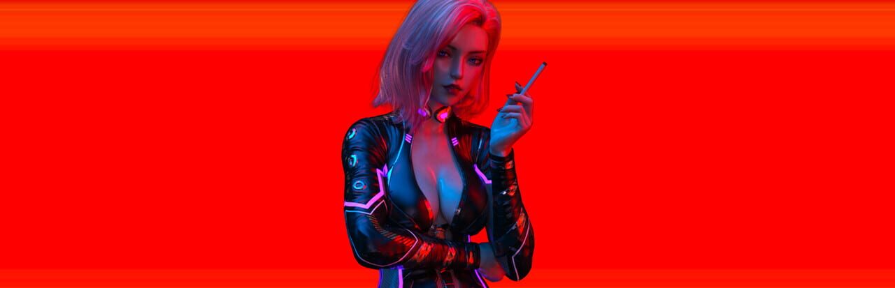 Cyberpunk: Red-Light District — Screenshot 2
