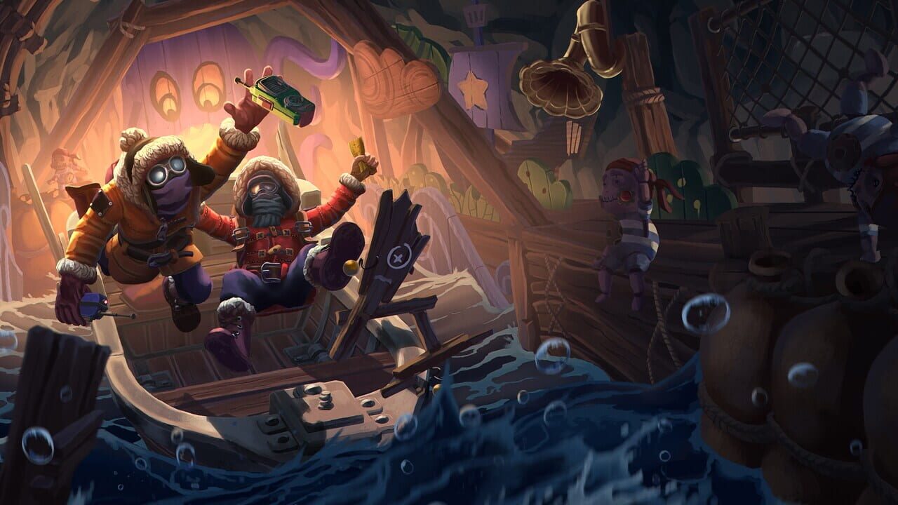 We Were Here Expeditions: The FriendShip_artwork_117975