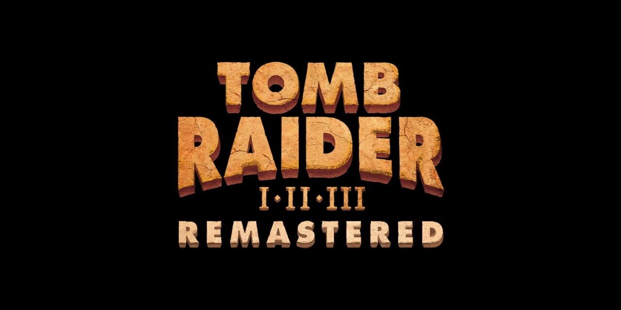 Tomb Raider I•II•III Remastered_artwork_117981