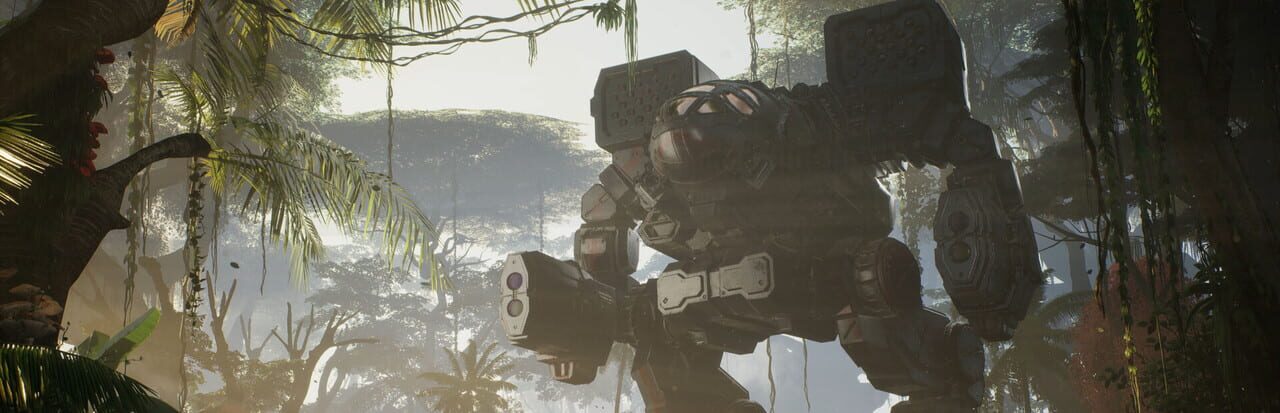 MechWarrior 5: Clans_artwork_118030