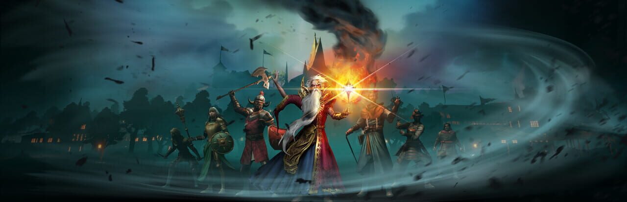 Wizardry: Proving Grounds of the Mad Overlord_artwork_118097