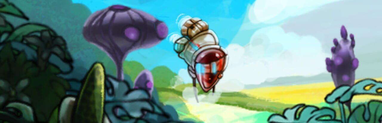 Fragment artwork