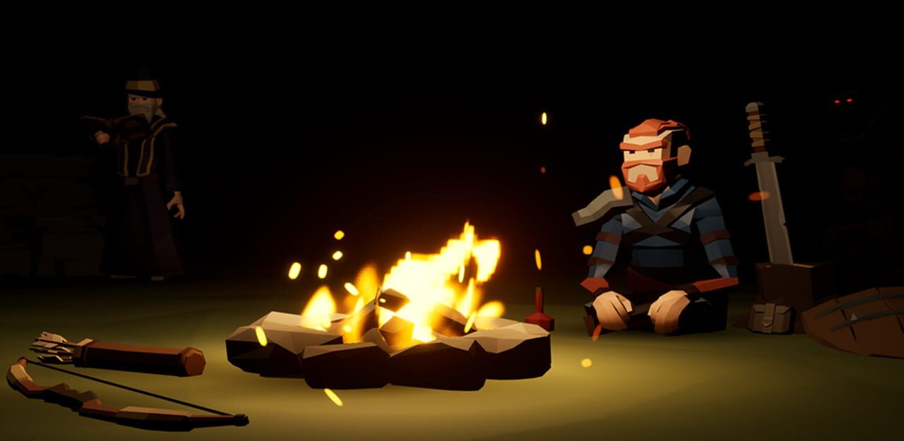Rogue Slasher artwork