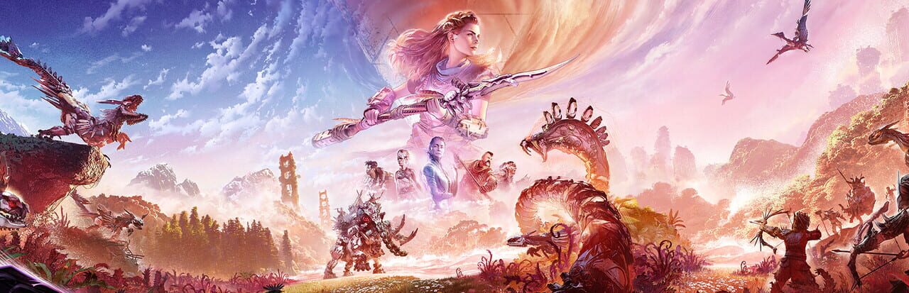 Horizon Forbidden West: Complete Edition_artwork_119164