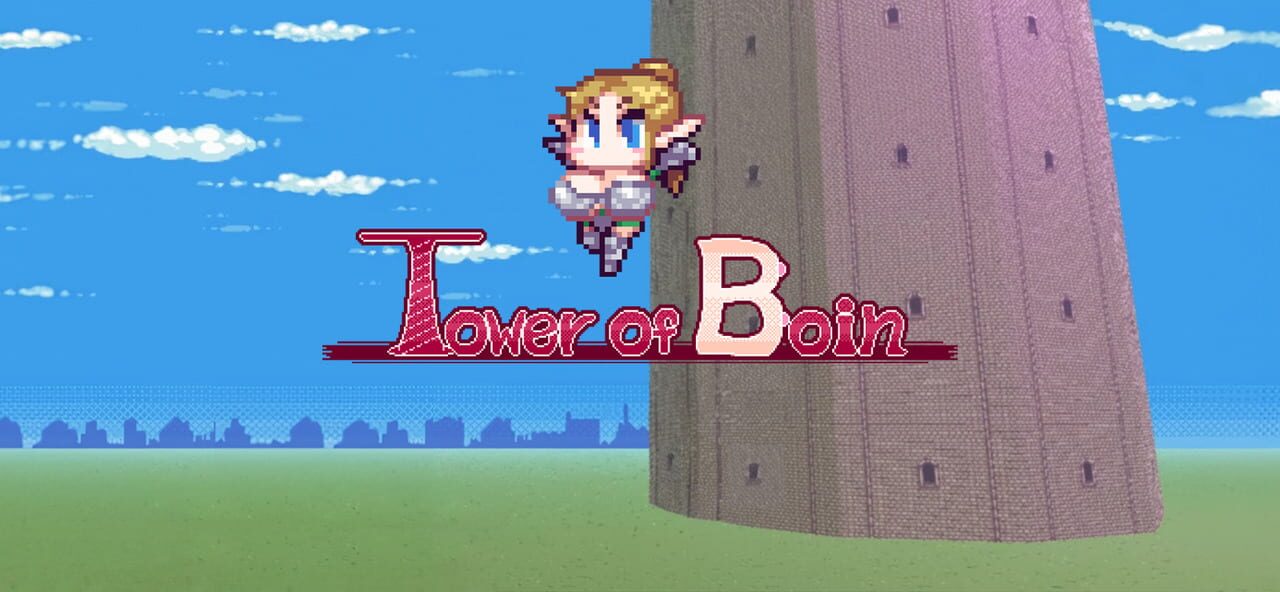 Tower of Boin — Screenshot 4
