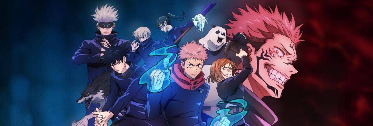 Jujutsu Kaisen: Cursed Clash_artwork_120030