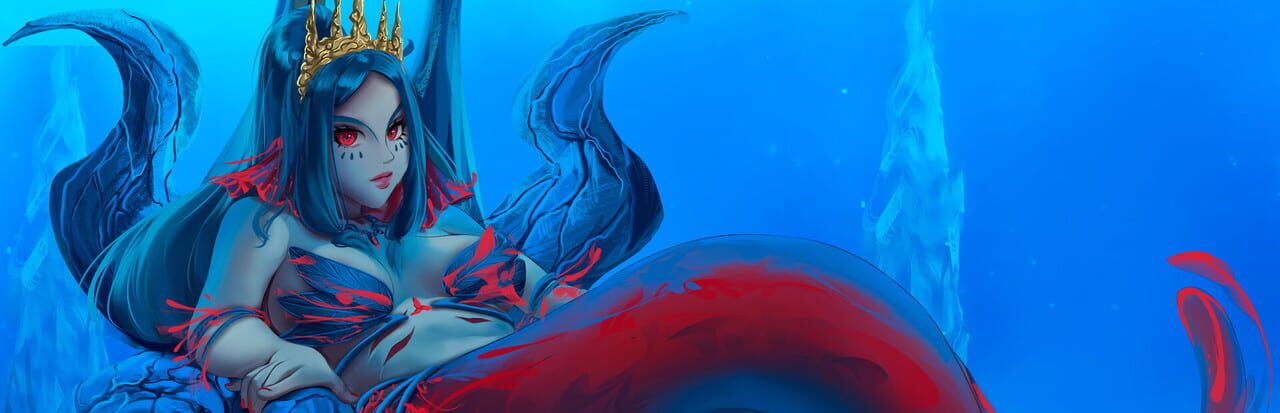 Naga Girls — Screenshot 3