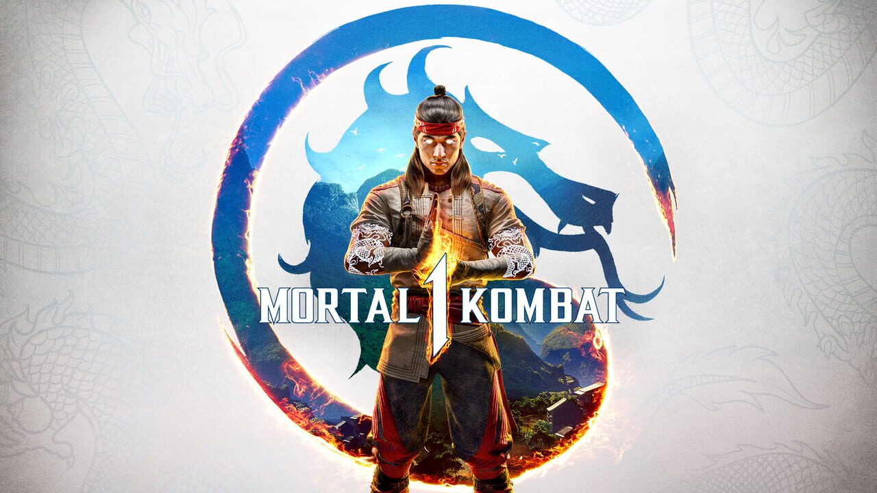 artwork-for-Mortal Kombat 1 - Xbox Series X