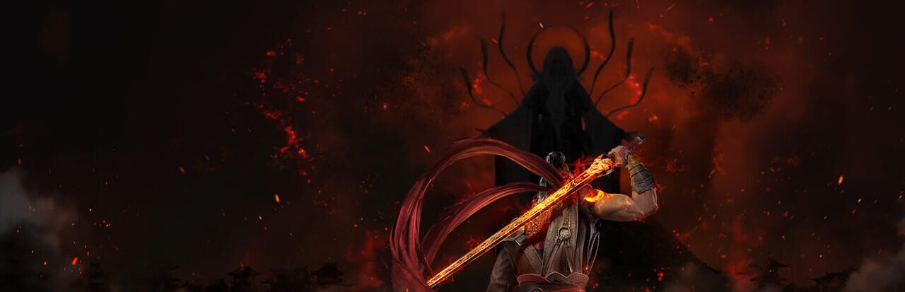 Burning Sword: Death Sun enters Steam Early Access November 17