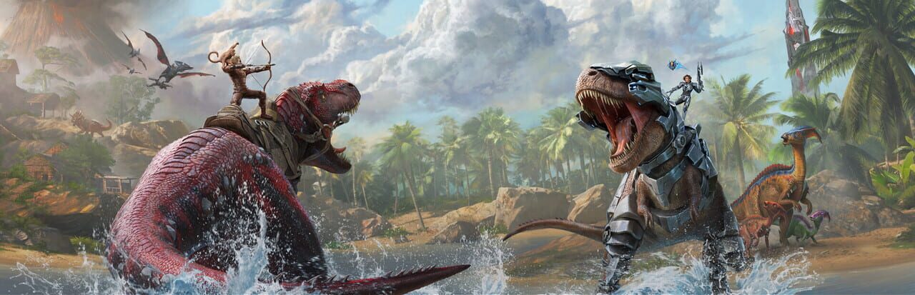 Ark: Survival Ascended_artwork_121345