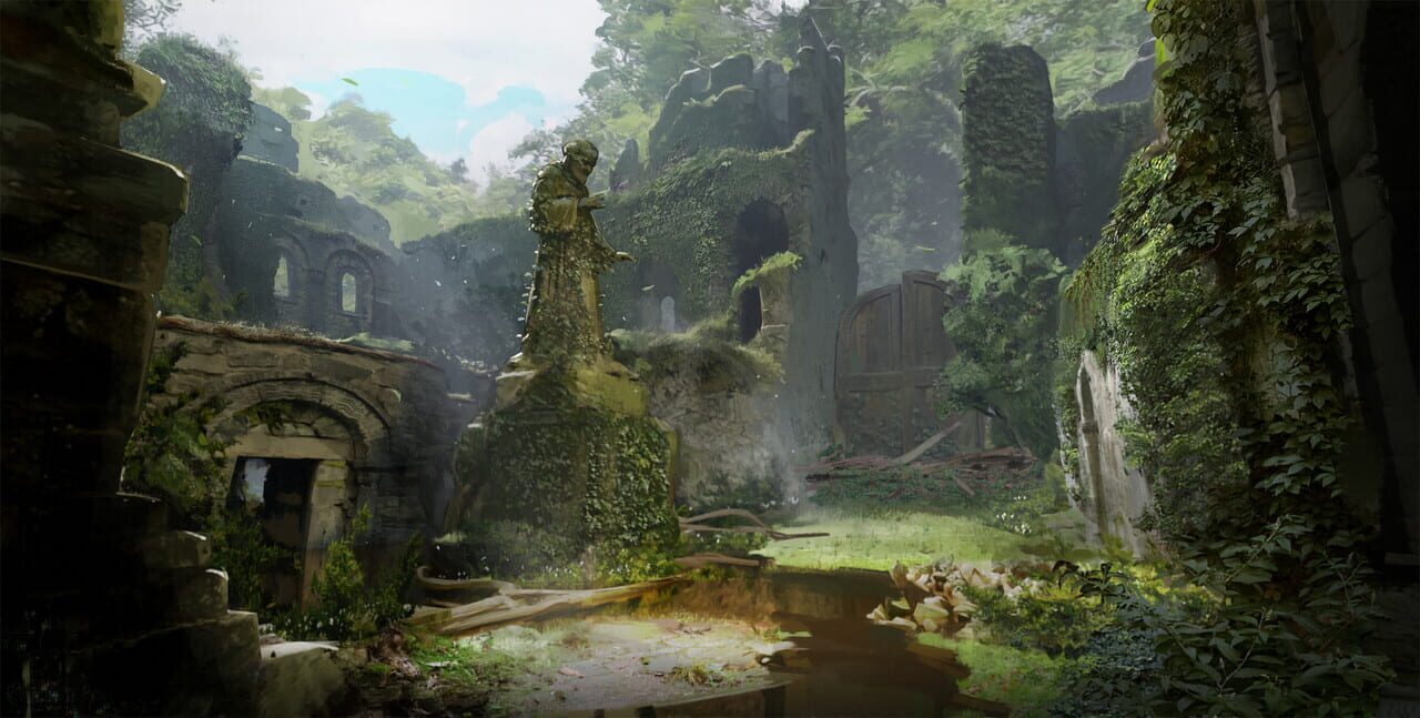 Gangs of Sherwood_artwork_121808