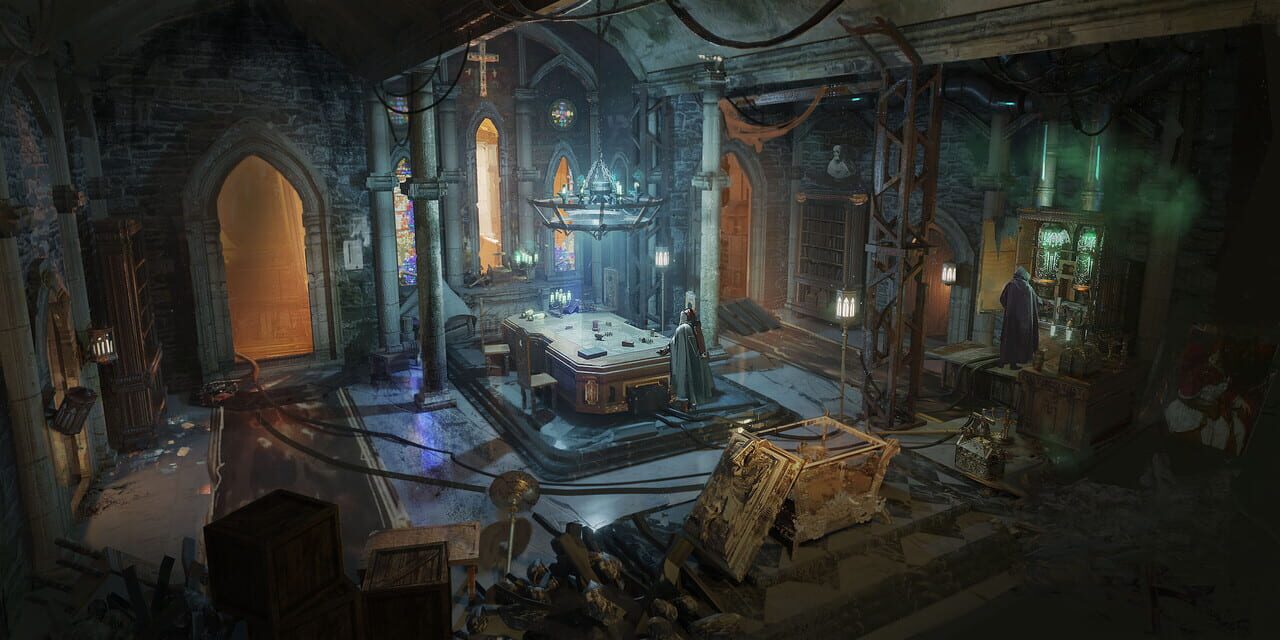 Gangs of Sherwood_artwork_121813