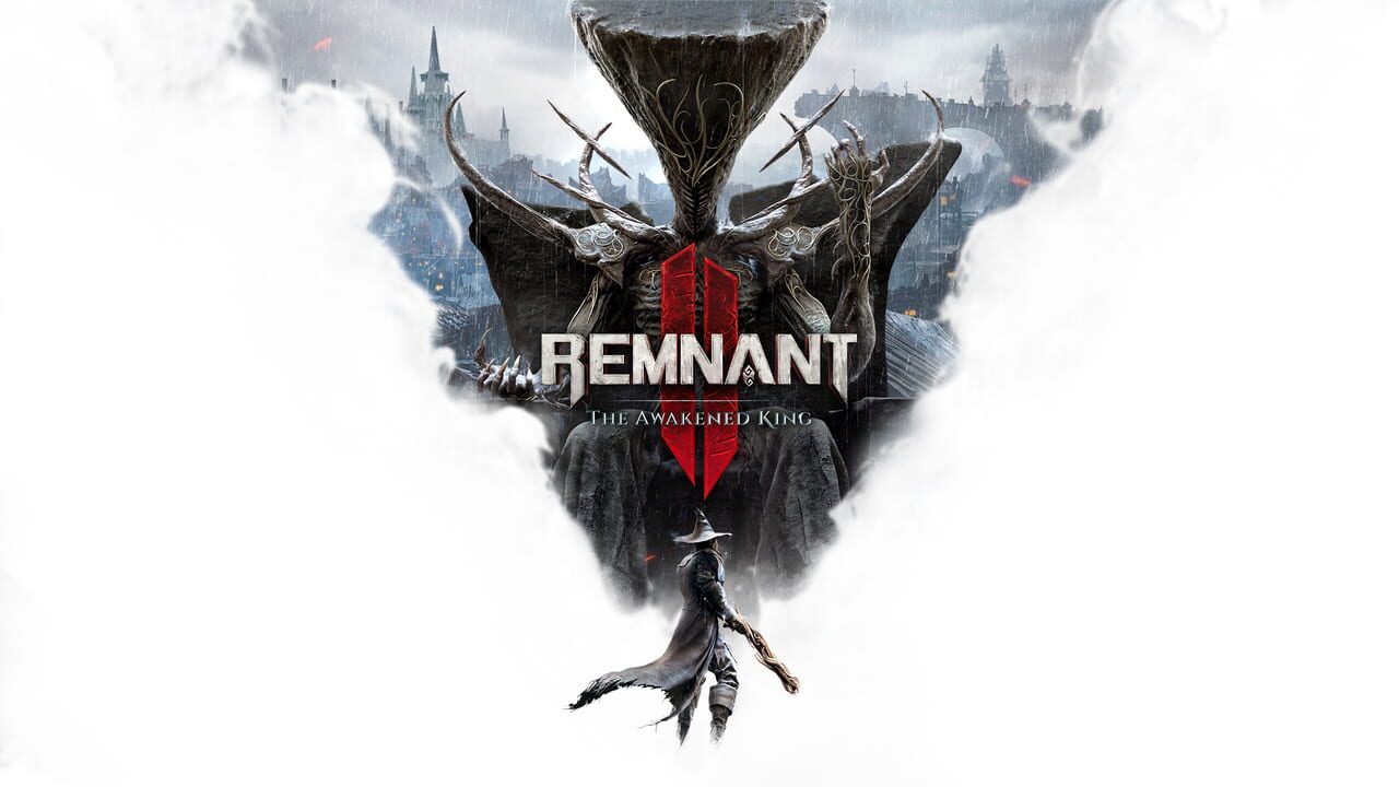 Remnant II: The Awakened King_artwork_122758