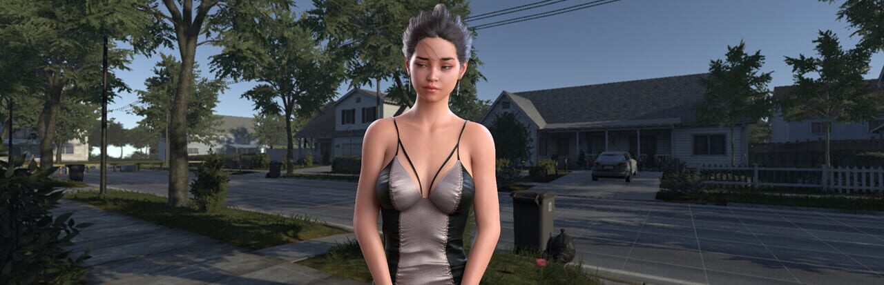 Horny Housewives — Screenshot 4