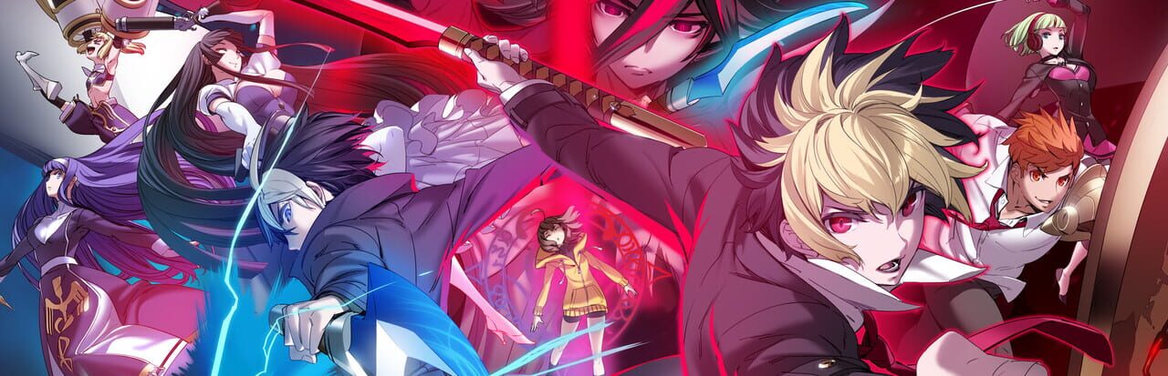 Under Night In-Birth II Sys:Celes_artwork_123080