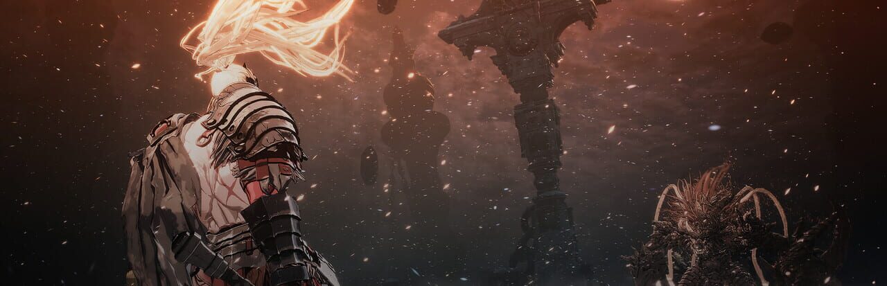 The First Berserker: Khazan_artwork_124715