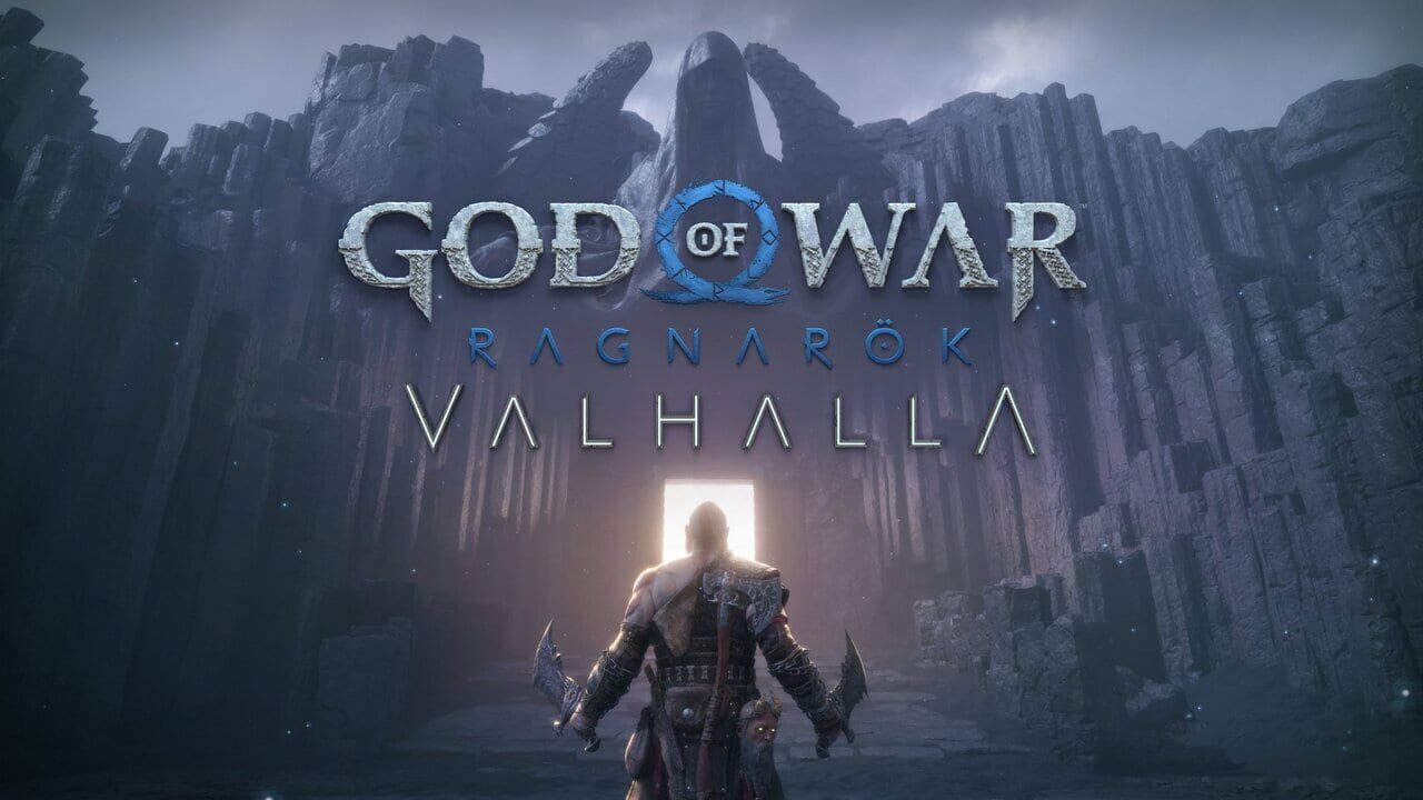 God of War Ragnarök: Valhalla_artwork_124726