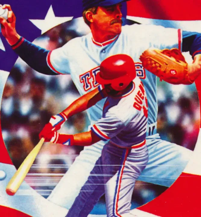 Baseball Pro's