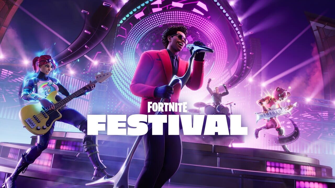Fortnite Festival_artwork_124935