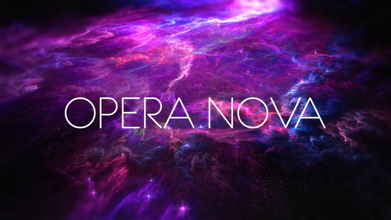 Opera Nova artwork