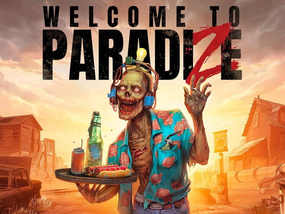 Welcome to Paradize_artwork_126651