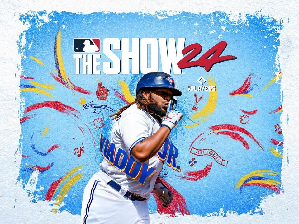 MLB The Show 24_artwork_127098