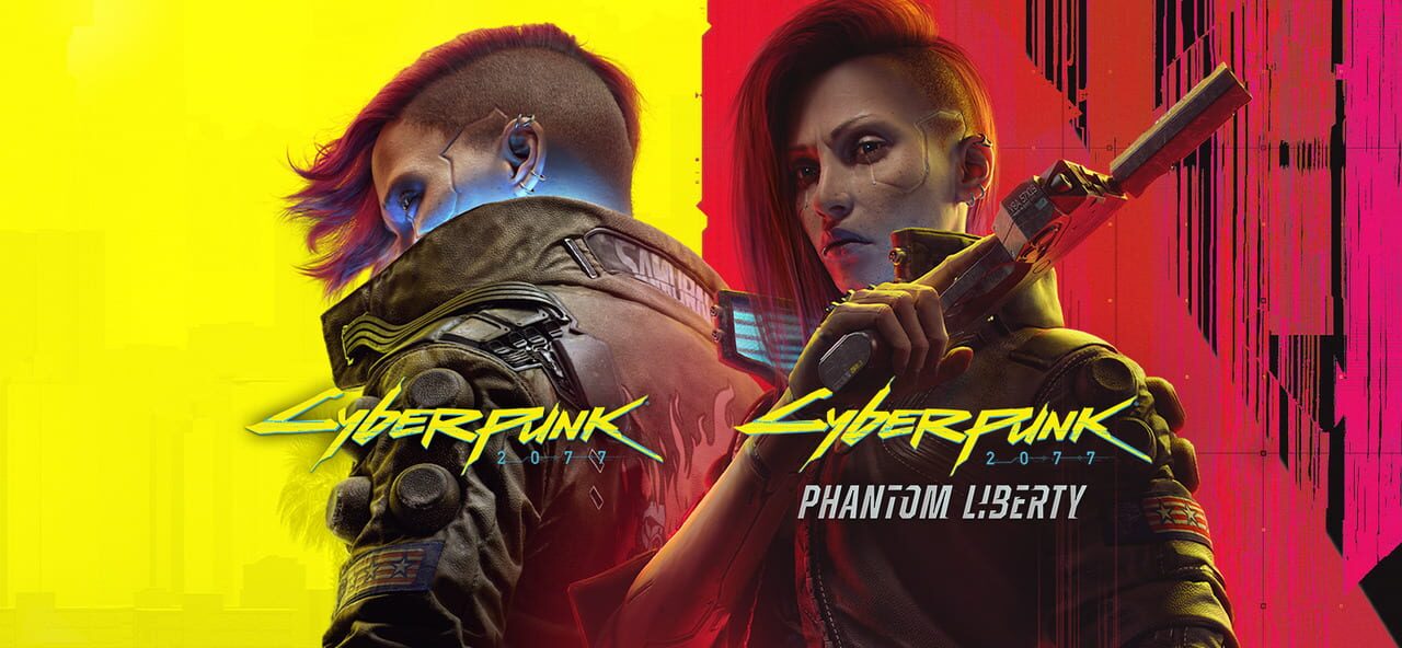 Cyberpunk 2077: Ultimate Edition_artwork_127736