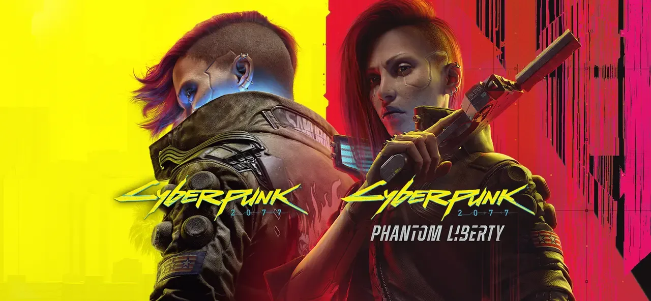 Cyberpunk 2077 (PC)