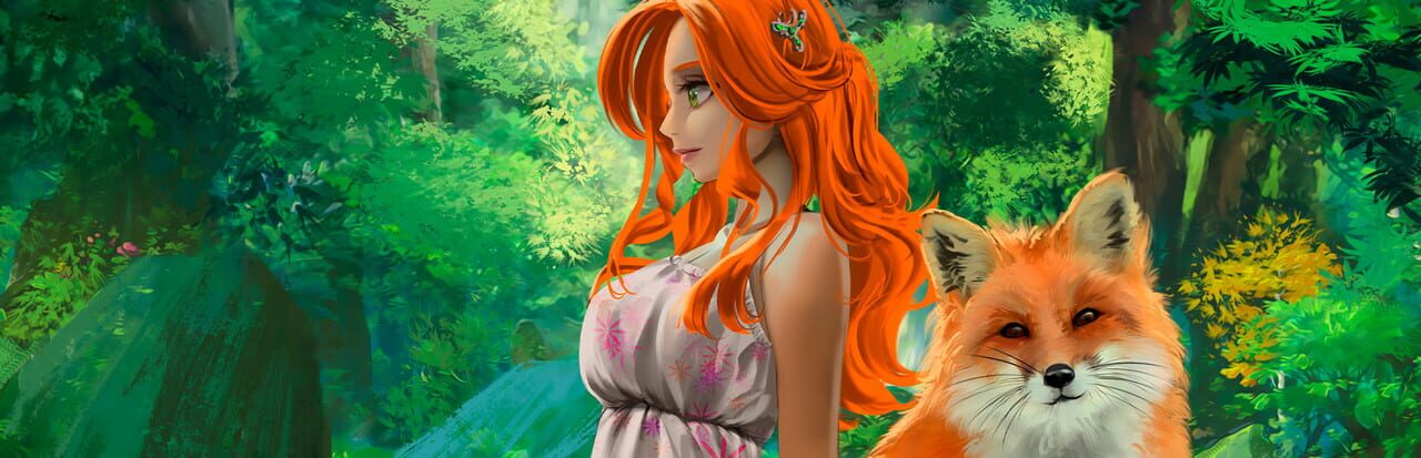 Pets and Girls — Screenshot 4