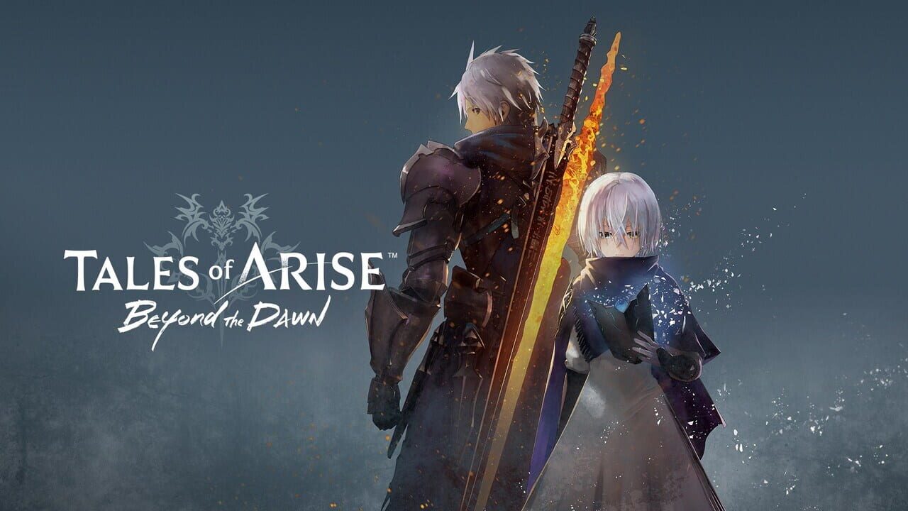 Tales of Arise: Beyond the Dawn_artwork_128627