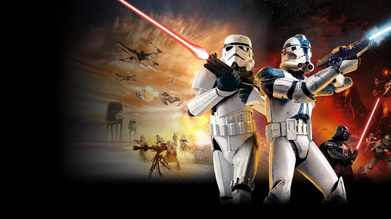 Star Wars: Battlefront Classic Collection_artwork_129113