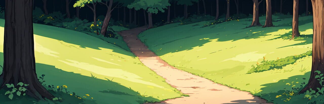 Tomboy: Sex in the Forest — Screenshot 2