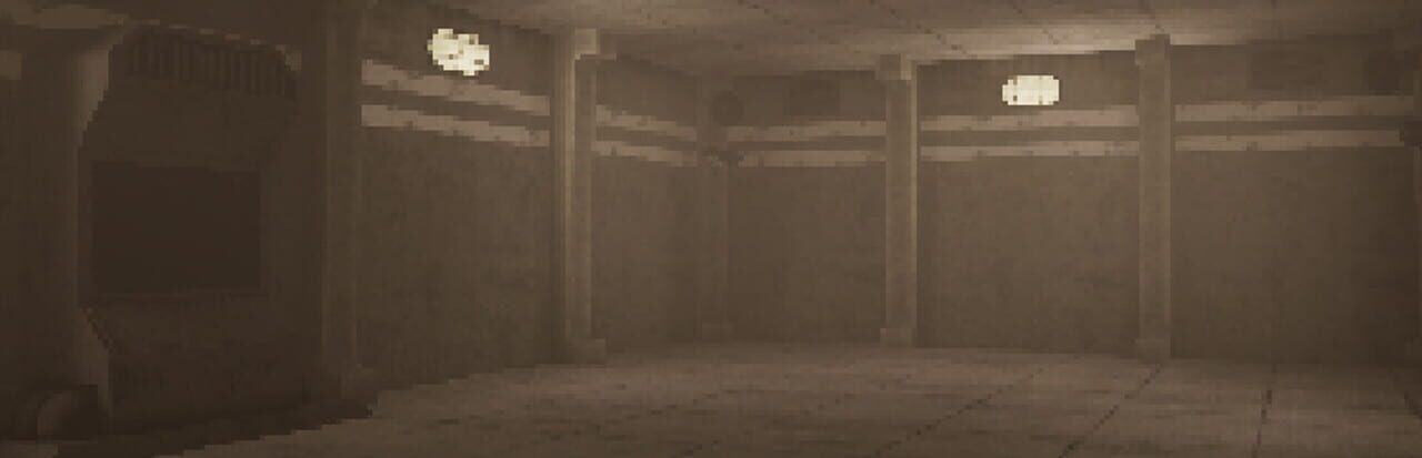 Under Walls artwork