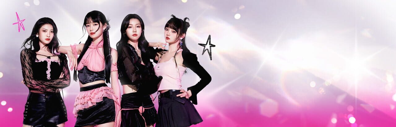 Cover image for To Be In Love With Girls Group