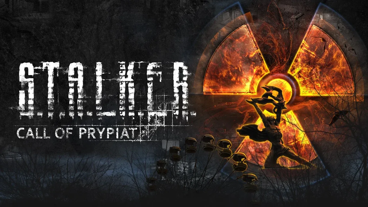 S.T.A.L.K.E.R.: Call of Pripyat artwork 130471