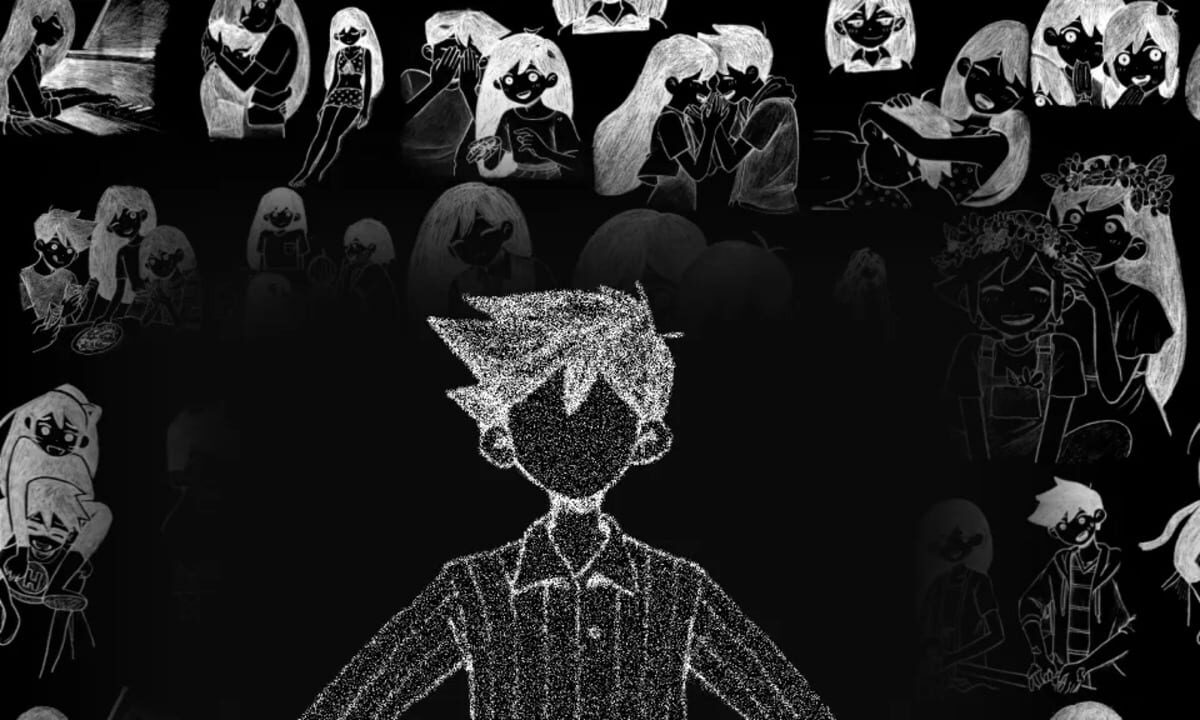 Hero's Fever Dream — Screenshot 4