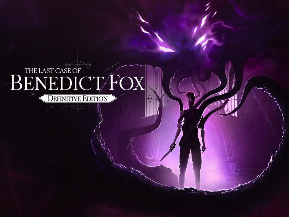 Last Case of Benedict Fox: Definitive Edition_artwork_132495