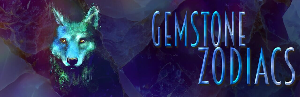 DachStudio Puzzle Box: Megumi_M Gemstone Zodiacs — Screenshot 2