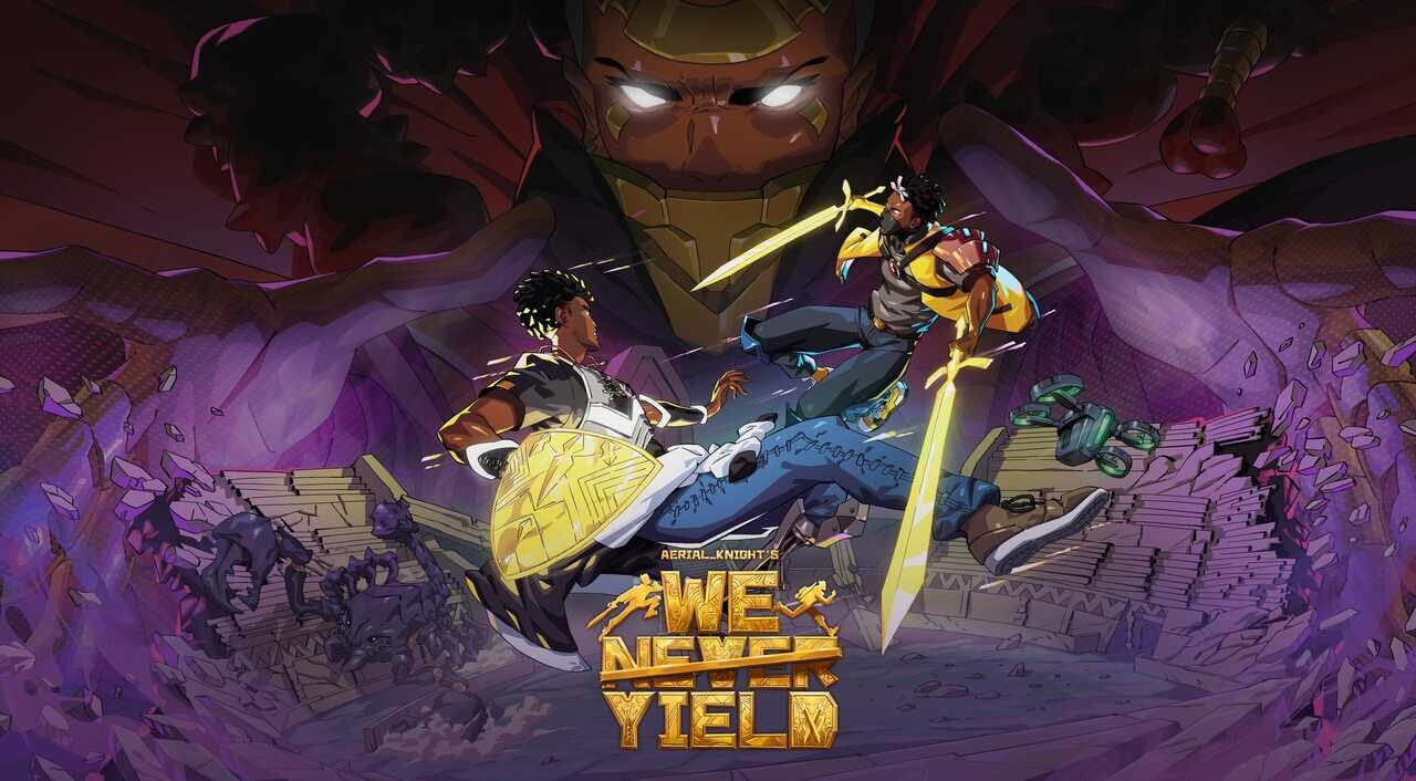 Aerial_Knight's We Never Yield_artwork_135893