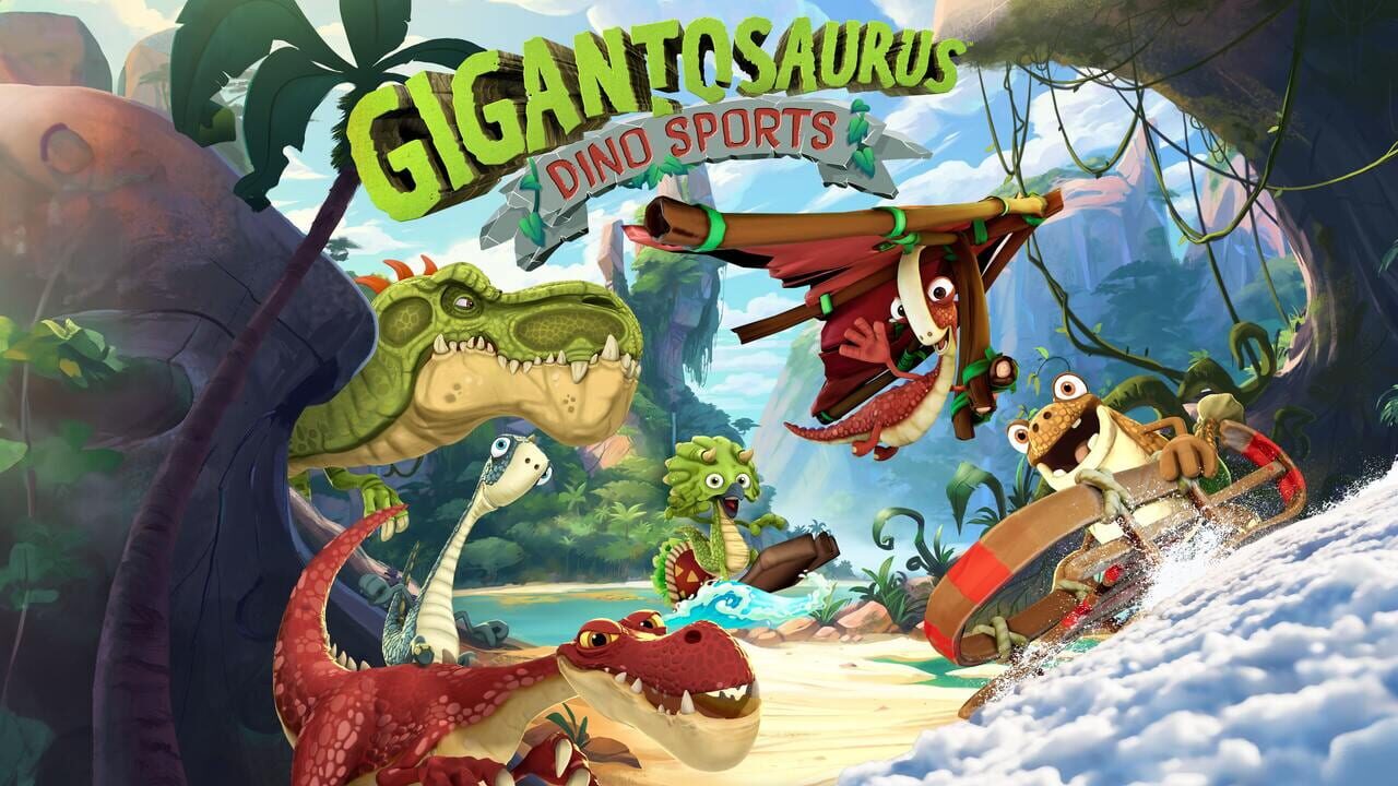 Gigantosaurus Dino Sports_artwork_136889