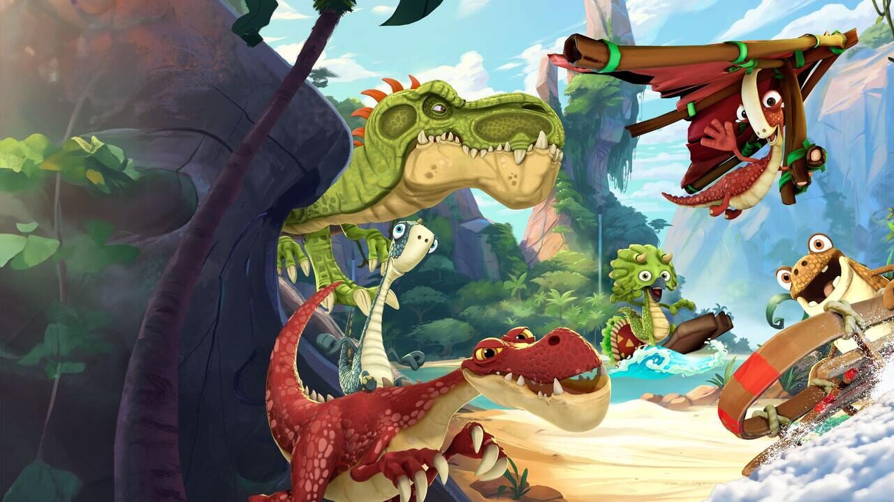 Gigantosaurus Dino Sports_artwork_136891
