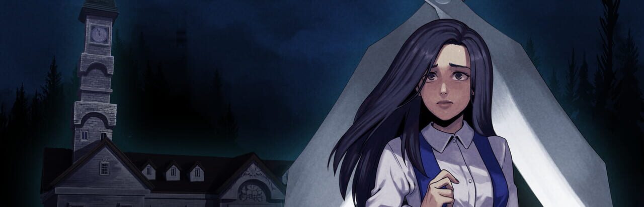 Clock Tower: Rewind_artwork_138799